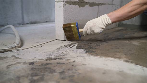 24/7 Emergency Waterproofing experts in Scott, OH